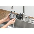 ELECTROLUX Vestavná myčka nádobí EEM68510W