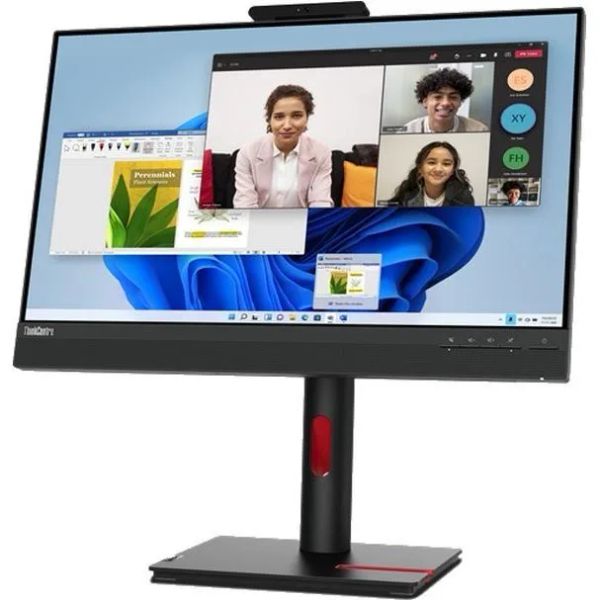 LENOVO ThinkCentre Tiny-In-One 24 Gen5 23,8" IPS