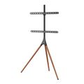 SBOX FS-1246F, Podlahový držák na TV, 45\" - 65\"