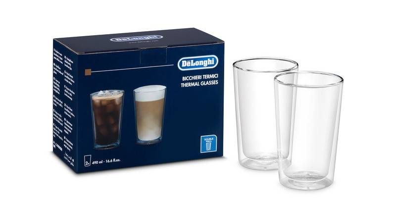 DeLonghi DLSC319 Thermo poháry