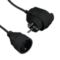 Prodlužovací kabel 2 zásuvky 3 m DPM PS53B