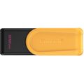 KINGSTON DataTraveler EXODIA S, 512GB, černá/žlutá