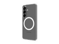 Zadní kryt pro mobilní telefon - magnet - plast - průsvitná - pro Samsung Galaxy S26