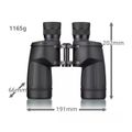 Binokulární dalekohled Bresser Astro & Marine SF 10x50 WP
