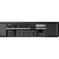 BOSE, TV Soundbar, černý