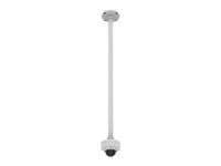 Montážní sada pro připevnění kamery - montáž na strop, závěsná montáž, montáž na sloupek - pro AXIS M4206-LV Network Camera, M4206-V Network Camera, M4215-V; M42 Series