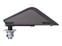 Montážní sada (stolní otočný držák) - nízký profil - pro systém pro video konference - pro Flex UC-M50-U; Mercury CCS-UC-1, CCS-UC-1-AV, CCS-UC-1-AV-PLUS, CCS-UC-1-T, CCS-UC-1-T-V