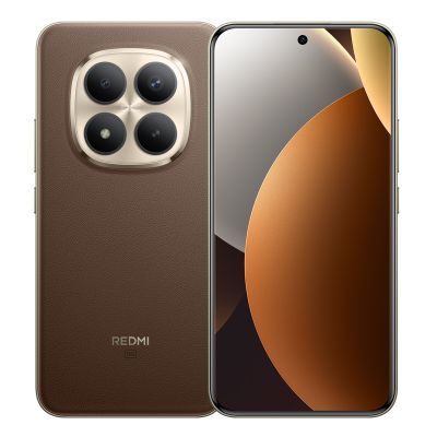 XIAOMI Redmi Note 15 Pro+ 5G 6,83" 8/256, Brown