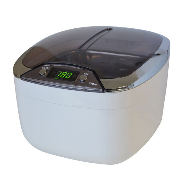 Ultrazvuková čistička GETI GUC 851 0,85L