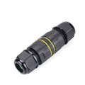 Spojka kabelová GCC005 3x6.0mm2, 5-9mm, IP68