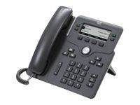 Telefon VoIP - IEEE 802.11n (Wi-Fi) - SIP, SRTP - 4 linky - uhel