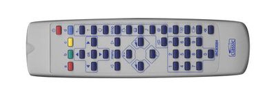 Dálkový ovladač IRC83084 sagem