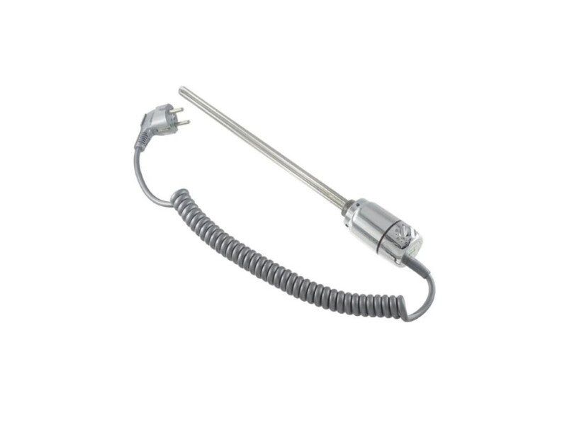 Topná tyč s termostatem GT1200CH chrom 1200W 430mm