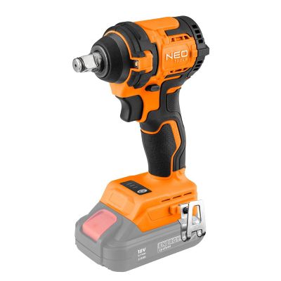 Utahovák rázový NEO TOOLS 04-613 bez akumulátoru
