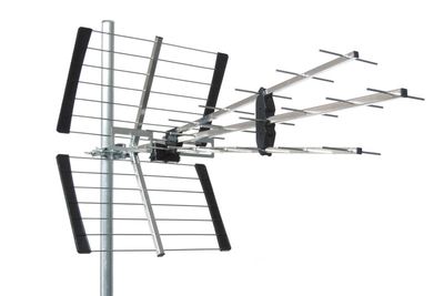 Anténa venkovní Emme Esse 45WS5G, 5G, silver ser., k.21-48, fólie, 1150mm