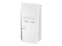 Wi-Fi extender - Wi-Fi 5 - 2.4 GHz, 5 GHz