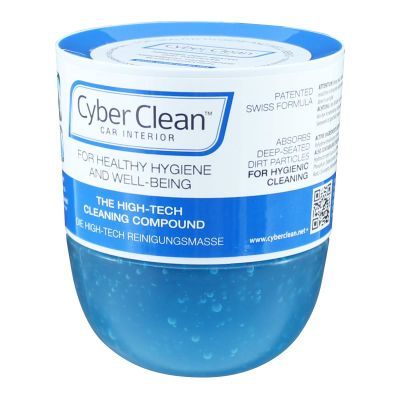 CYBER CLEAN CBC144, Čisticí hmota 160g.