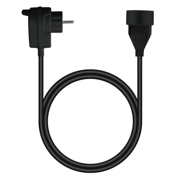 Prodlužovací kabel 2 zásuvky 3 m DPM PS53B