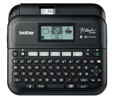 PT-D460BTVP