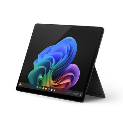 Microsoft Surface Pro 13" (11. edice)/SD-X Elite/13"/2880x1920/T/16GB/512GB/Adreno/W11P/Black/2R