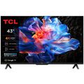 TCL P6K Smart LED Google TV 43" 4K (43P6K)
