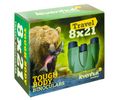 Binokulární dalekohled Levenhuk Travel 8x21