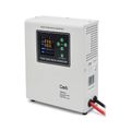 Zdroj záložní GETI GEP501LF sinus 500W nástěnný (800VA)