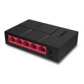 MERCUSYS 5-Port 10/100/1000Mbps Switch MS105G