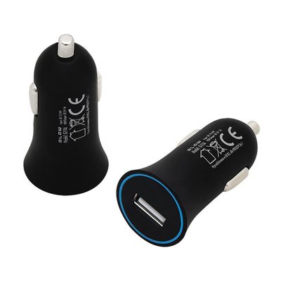 Autoadaptér USB BLOW 78-035