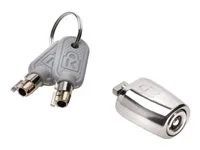 Supervisor Keyed - Bezpečnostní kabel