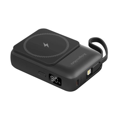 PowerBank KRUGER & MATZ KM0913-B MagSafe 10000mAh