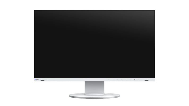 EIZO FlexScan/EV2400R-WT/23,8"/IPS/FHD/100Hz/5ms/Bílá/5R