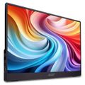ACER PM161QB1bmiuux, LED Monitor 15,6"