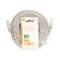 Kabel UTP RJ45/RJ45 Cat5e 15m NEDIS CCGL85101GY150