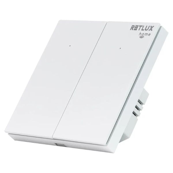 Smart vypínač osvětlení RETLUX RSH 302 ZigBee