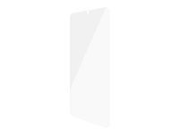 PanzerGlass ochranné sklo pro Samsung Galaxy S21 5G (celolepené s funkčním otiskem prstů)