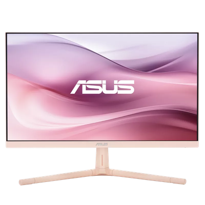 ASUS/VU279CFE-P/27"/IPS/FHD/100Hz/1ms/Růžová/3R