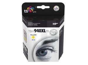 Atrament. kazeta TB kompat. s HP C4909AE (č. 940) RO