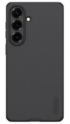 Nillkin Super Frosted PRO Magnetic Zadní Kryt pro Samsung Galaxy S26+ Black
