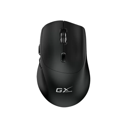 GENIUS GX GAMING Scorpion M8100 Black