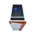AZZA CSAZ 430W DF2 Apollo Gaming Case, PC Skříň