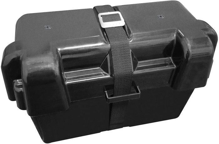 Box pro baterii BA826