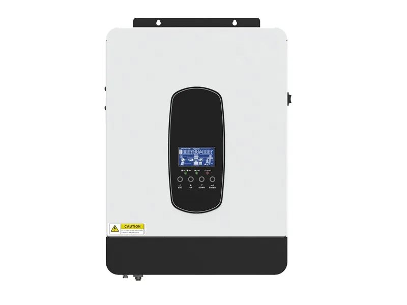 Měnič napětí hybridní CARSPA MKS4K-24 24V/3800W, bluetooth