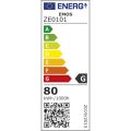 Žárovka halogenová lineární J78 80W EMOS ZE0101 ECO