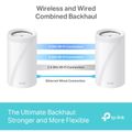 TP-Link Deco BE85(1-pack)