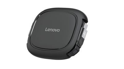 Lenovo 240W USB-C Retractable Cable