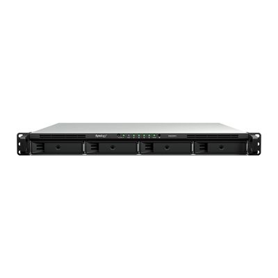 Synology RS826+ Rack Station