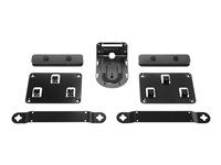 Video conferencing mounting kit - pro Rally, Rally Plus