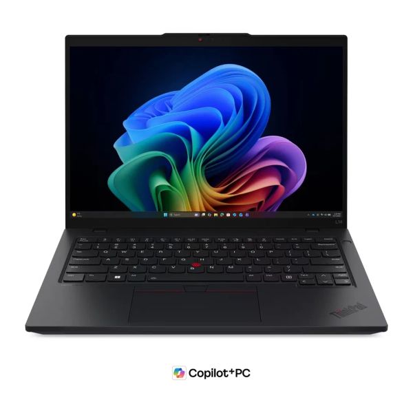 Lenovo ThinkPad L/L14 Gen 7 (Intel)/U5-325/14''/WUXGA/16GB/512GB/Intel int/W11P/Black/3R On-Site