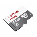 SanDisk Ultra Micro SDXC 64GB 100MB/s UHS-I+A